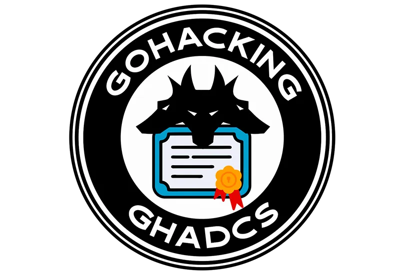 GoHacking Active Directory Certificate Services