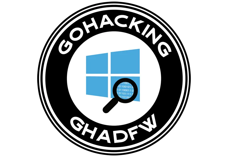 GoHacking Advanced Digital Forensics for Windows