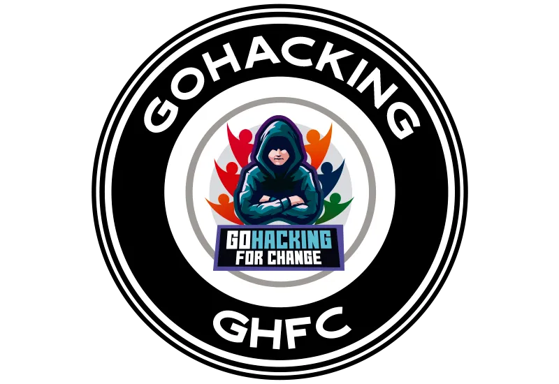 GoHacking For Change