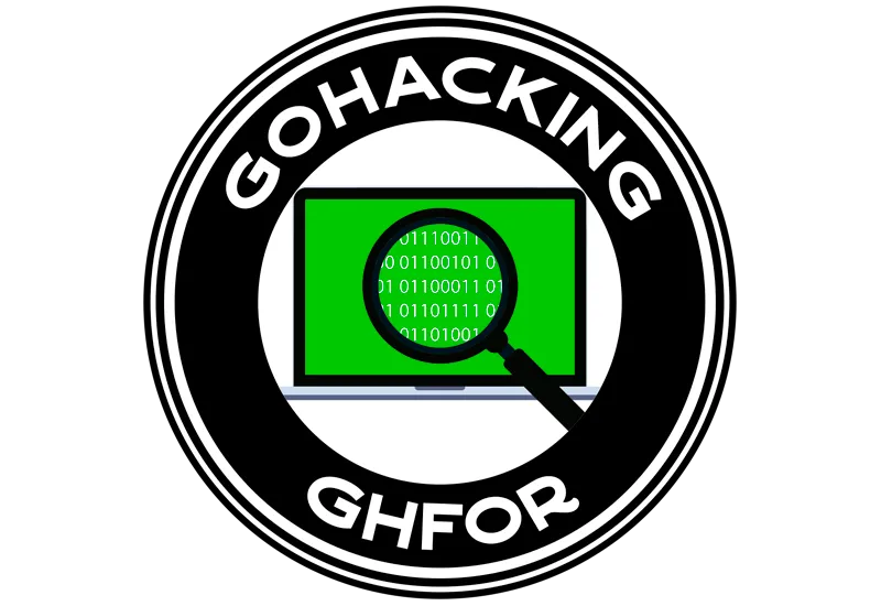 GoHacking Digital Forensics