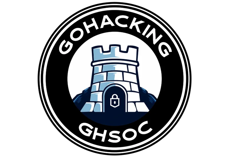 GoHacking Security Operation Center Foundations