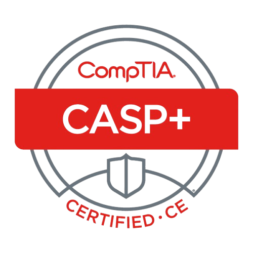 CompTIA Advanced Security Practitioner