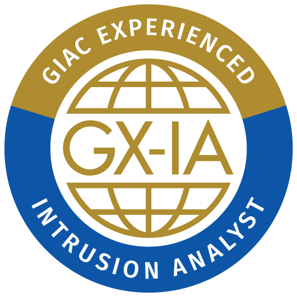 GIAC Information Assurance